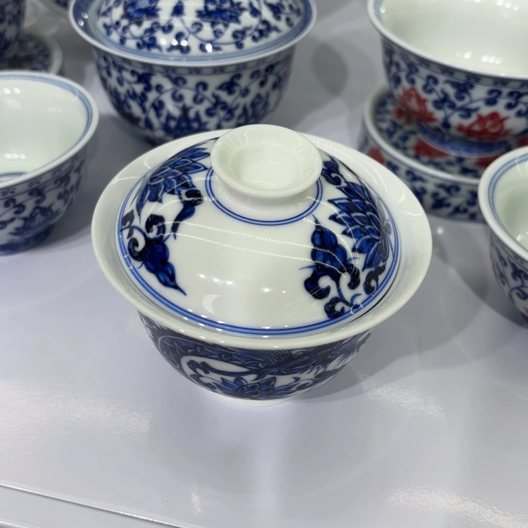 Y***_景德镇陶瓷一件套