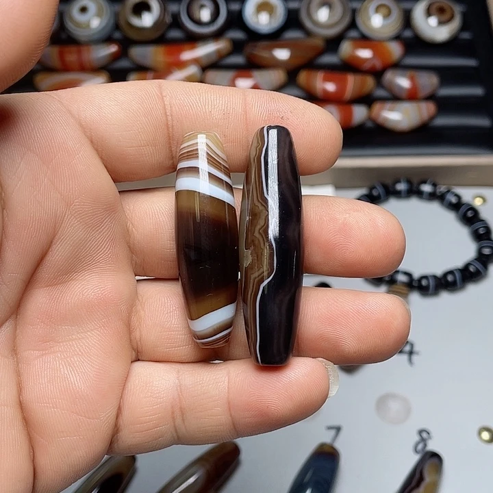 玛瑙/玉髓珠宝半成品合金