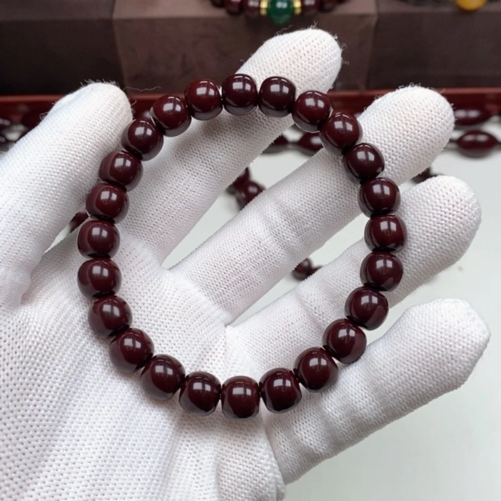 核桃手串/手链?****✨猴头老型