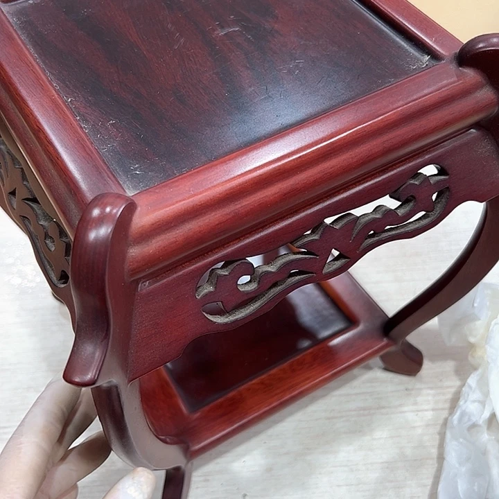 B****k新亿阁中古商品无售后