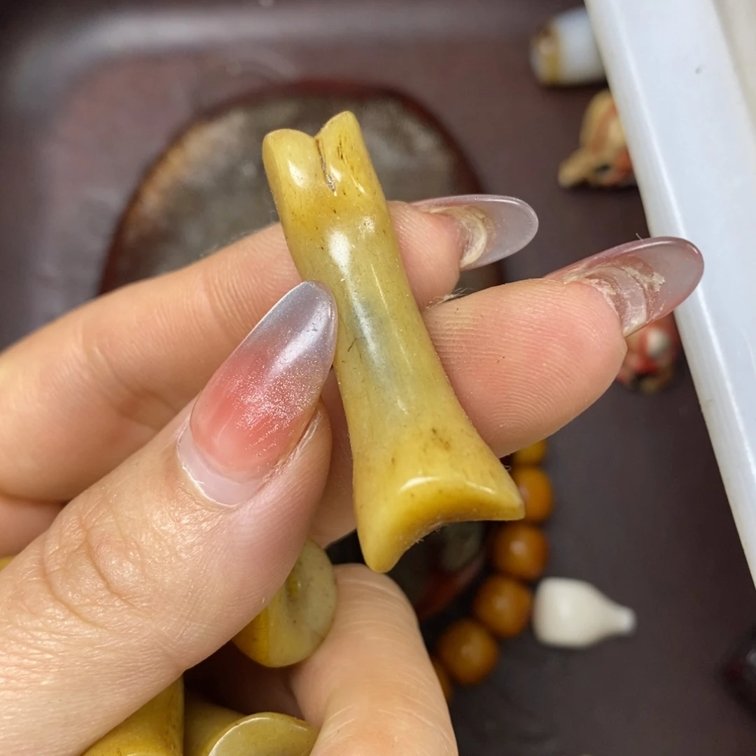 手串/手链驼骨配饰123