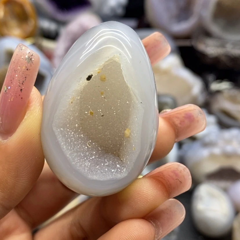 【闪购商品】水晶大型摆件（非配饰）未镶嵌