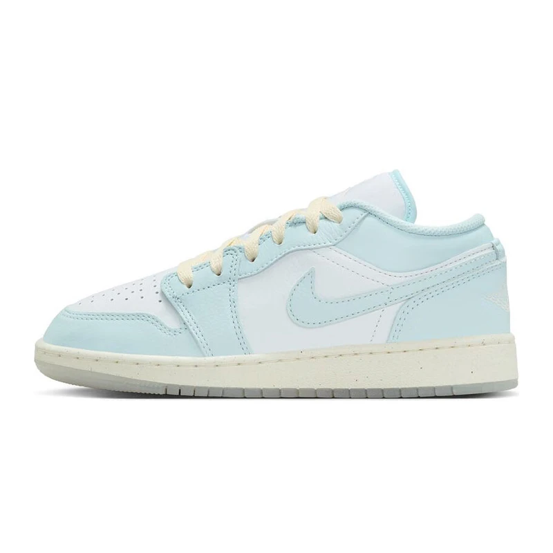 NIKE耐克【晋】大童鞋AIR JORDAN 1 LOW SE运动鞋板鞋HJ5971-400