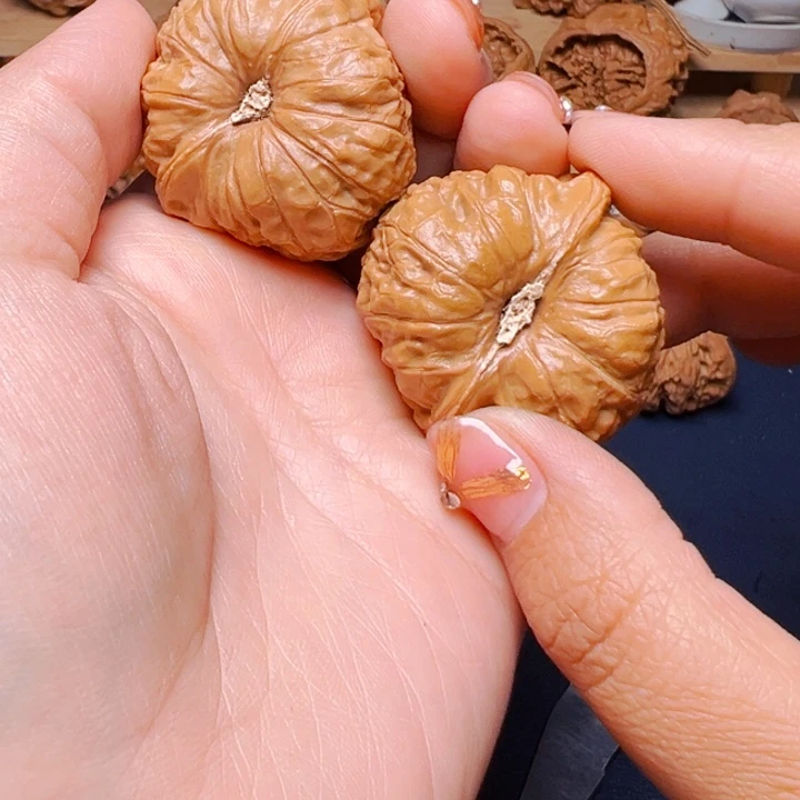吊坠文玩核桃南瓜41