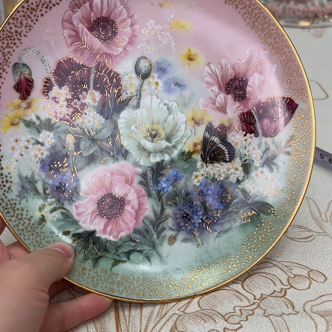 盘维多利亚欧洲中古