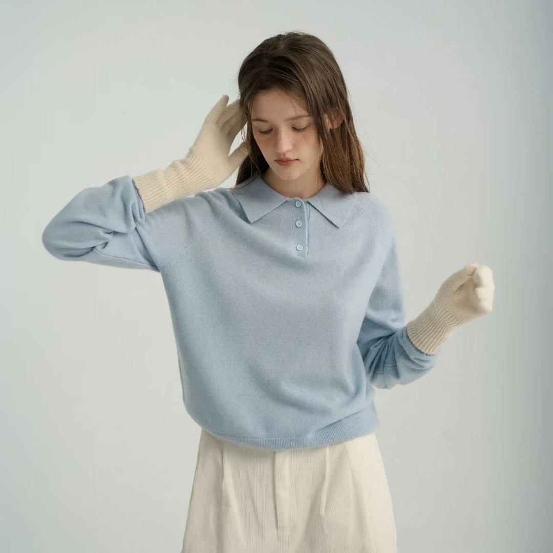 【01-100】高货毛衣开衫原单孤品气质百搭女