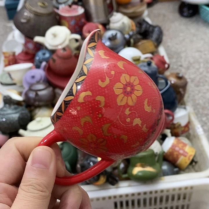 陶瓷艺术品及陶瓷制品壶壶
