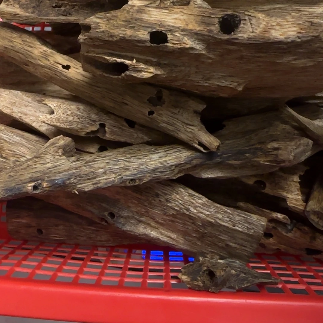 沉香沉香碎屑540克