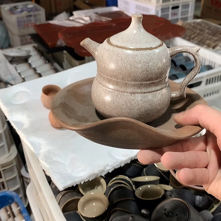 微瑕茶具介意勿拍