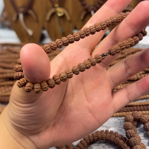 手串金刚菩提?****#老树王