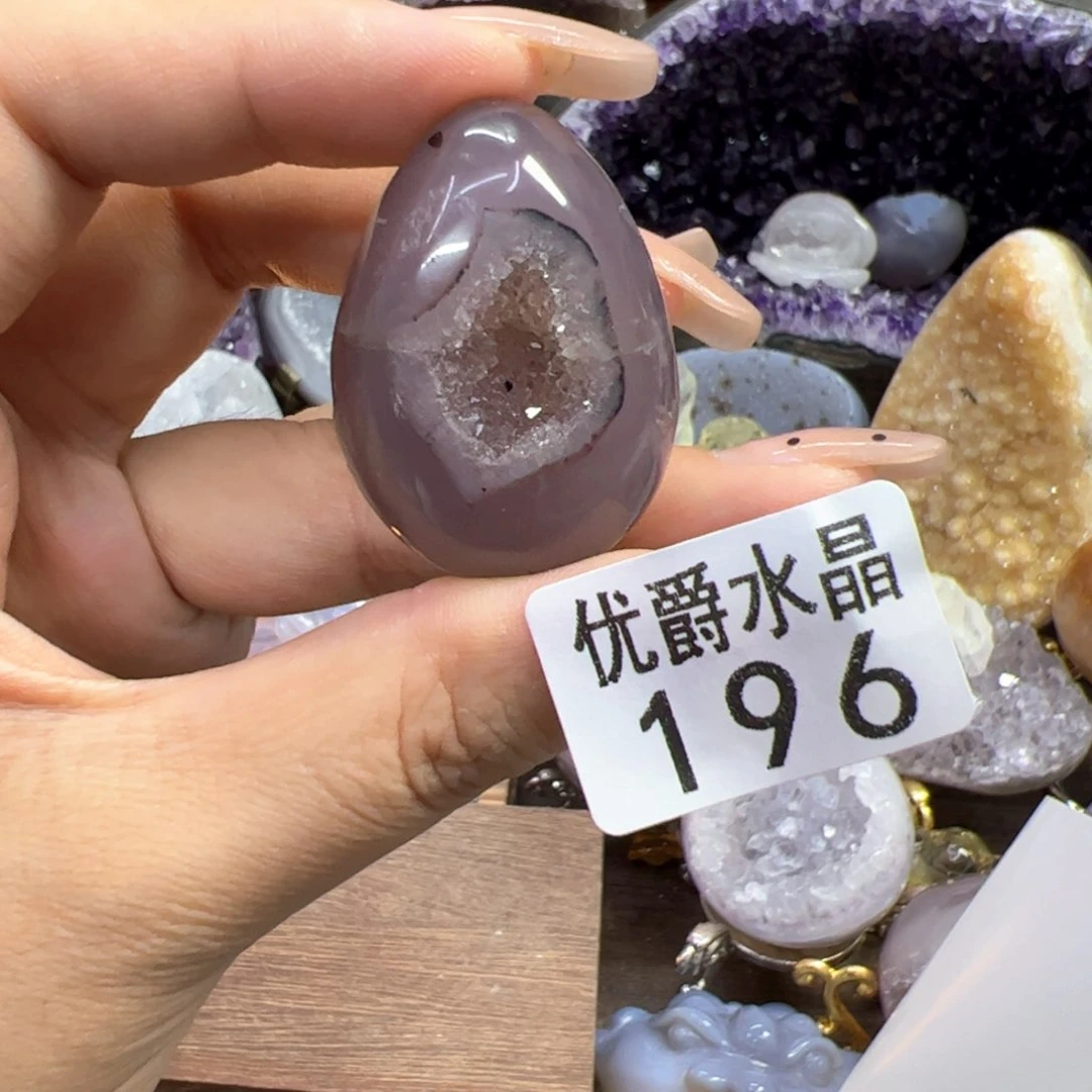 未镶嵌大型摆件（非配饰）水晶196