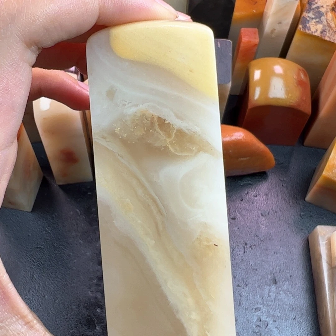 老挝石印石質*老挝石zz