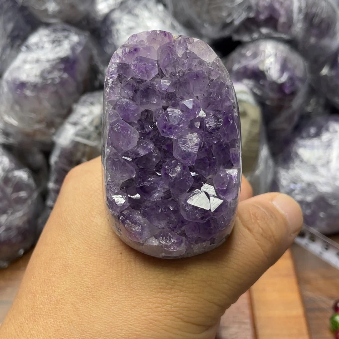 未镶嵌大型摆件（非配饰）水晶