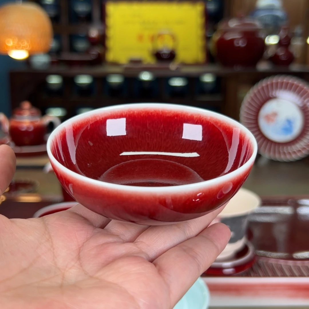 闻轩坊开播见面礼