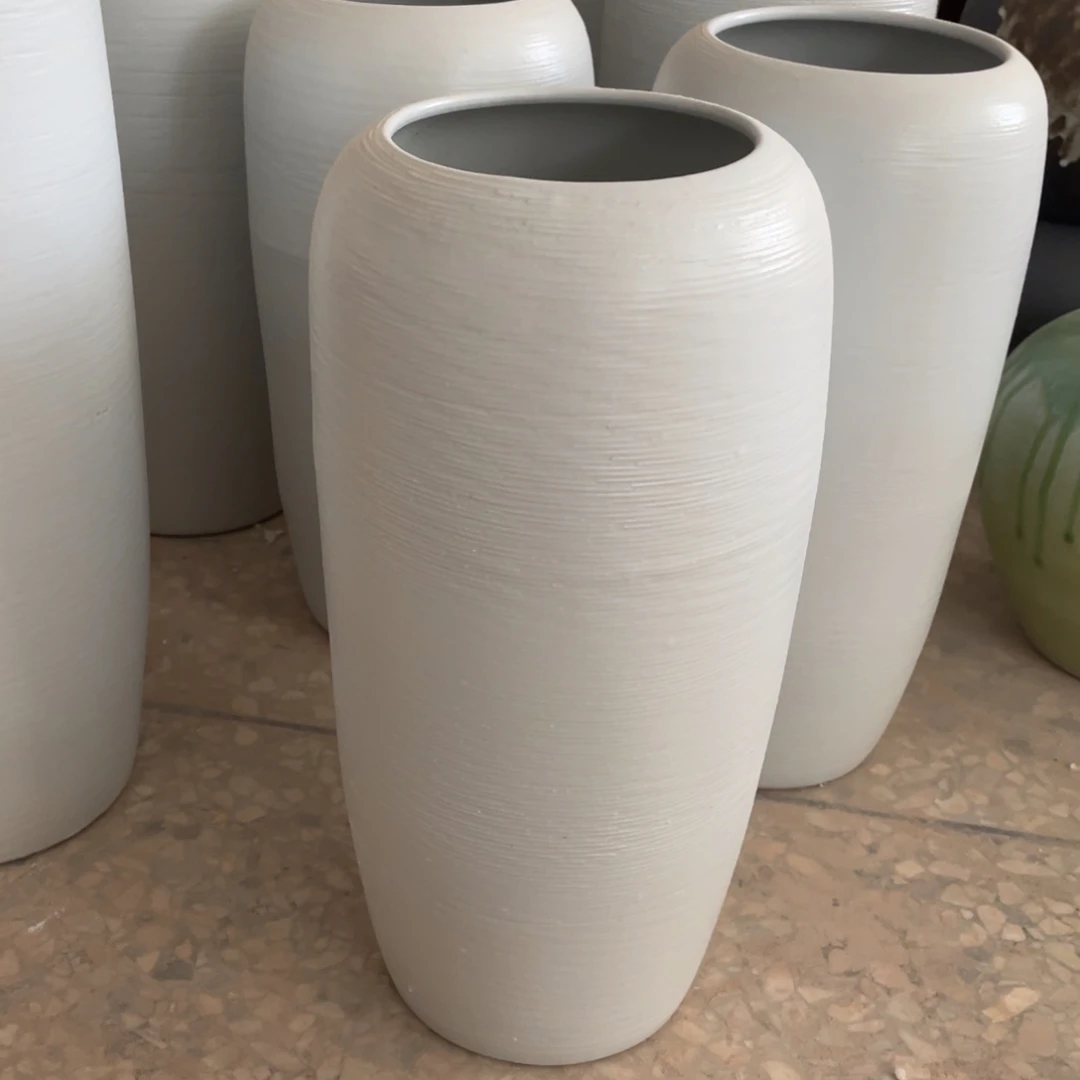 陶瓷高度33口11无孔