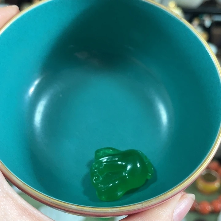 凡***雨瓷片我是真的喜欢这个风格