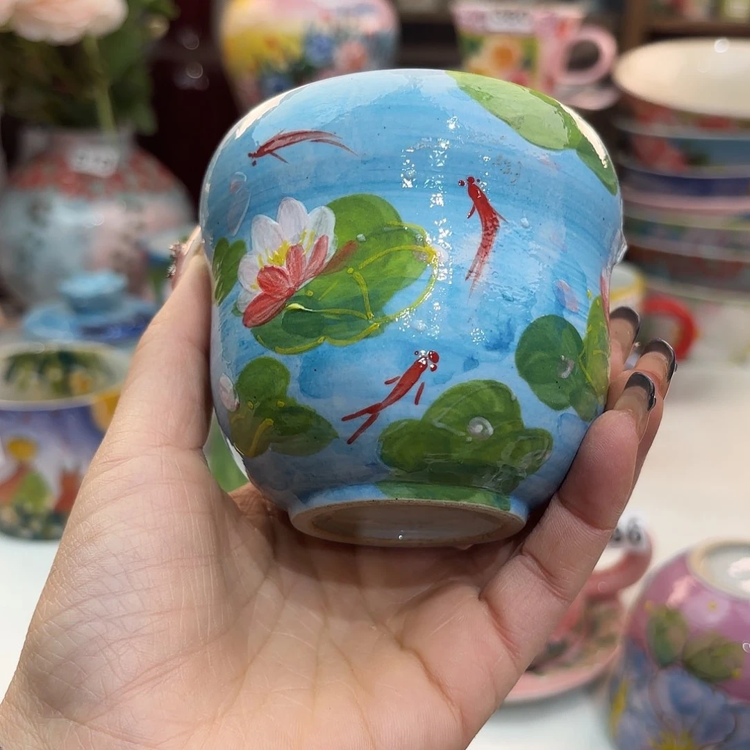 瓷片你也不要多吃一