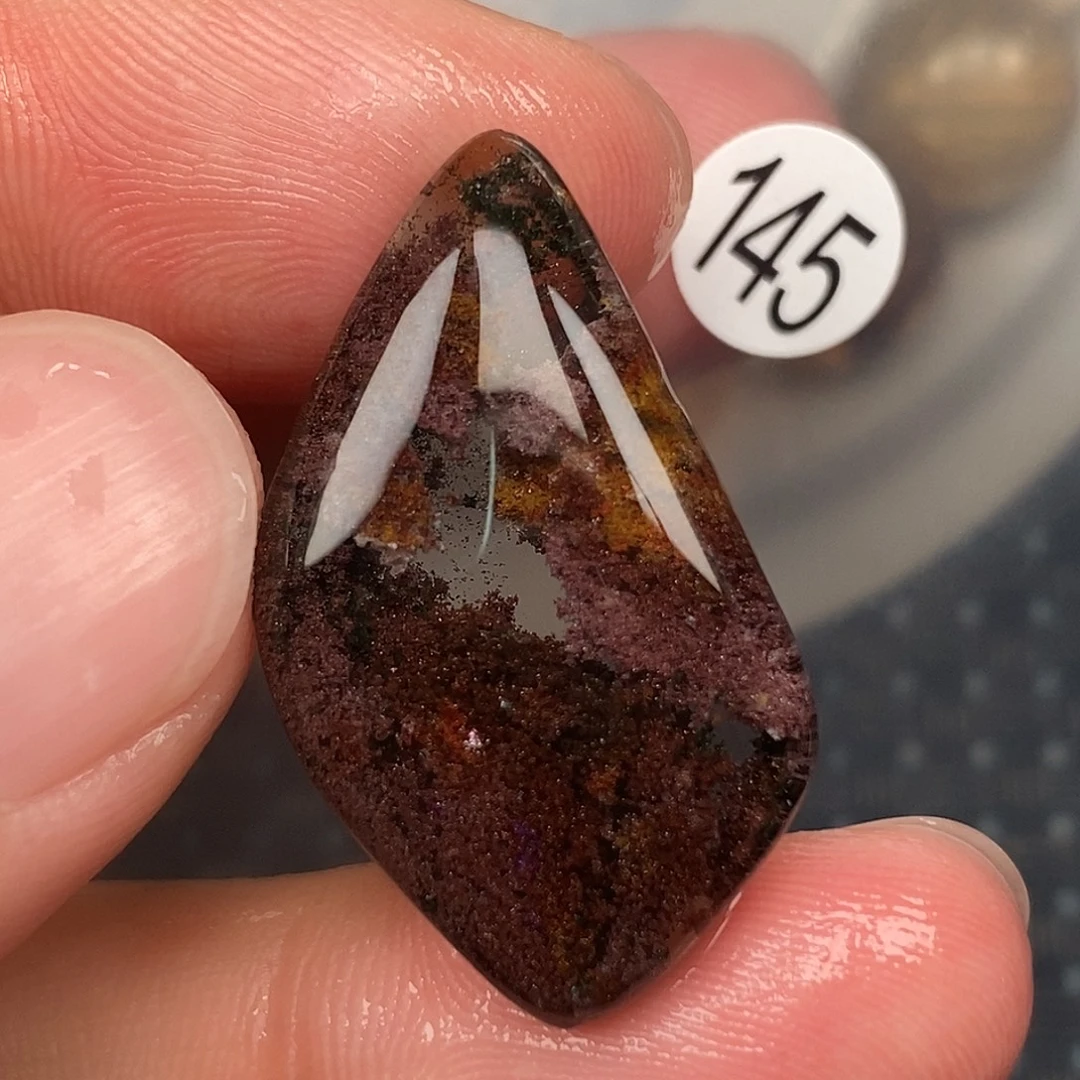 嘎***脆吊坠(不含链)未镶嵌水晶