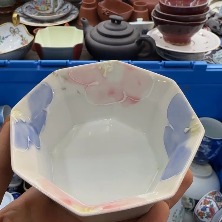 娟***子瓷片一物一拍感谢支持