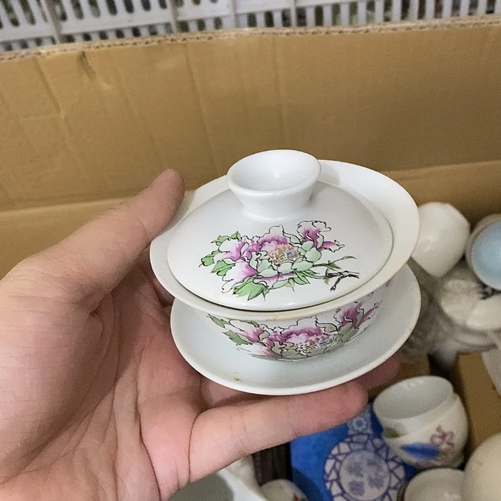 陶瓷艺术品制作工艺壶