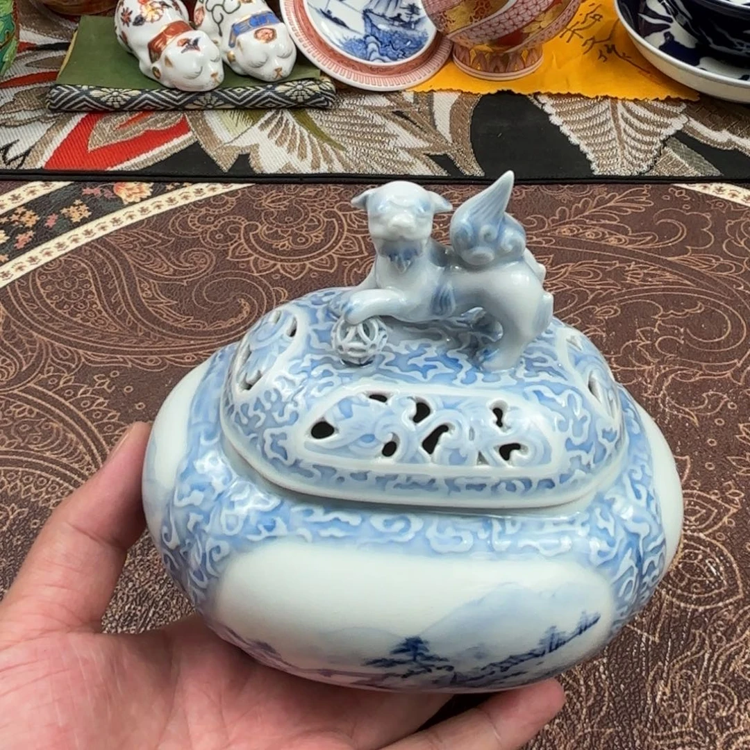 瓷片高端大气上档次