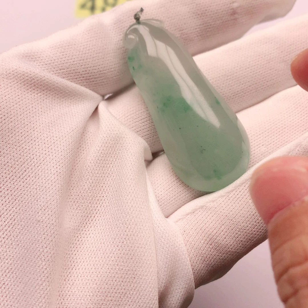 石英质玉天然玉石未镶嵌