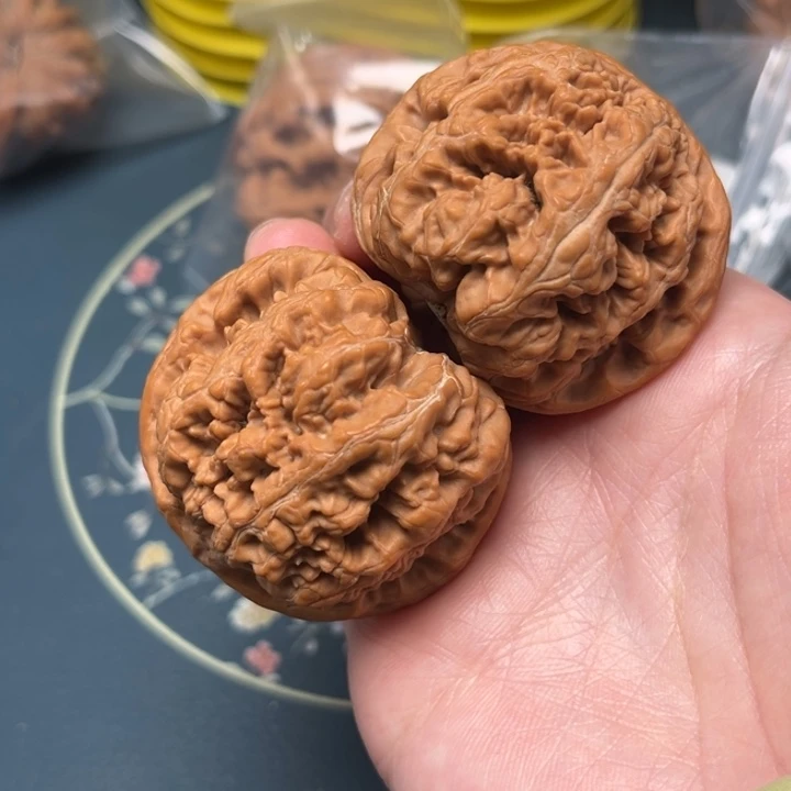 文玩核桃把件44-23523-05