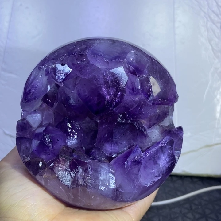 未镶嵌大型摆件（非配饰）水晶