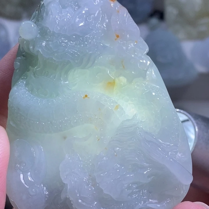 【闪购商品】颈饰未镶嵌翡翠11111111111111
