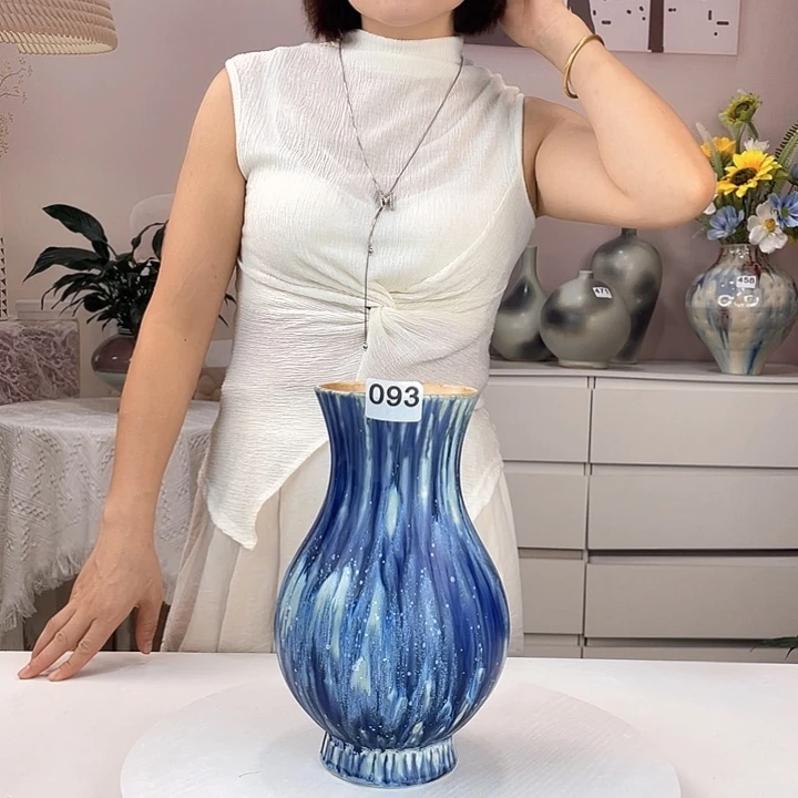 摆件093 景德镇陶瓷艺术精品