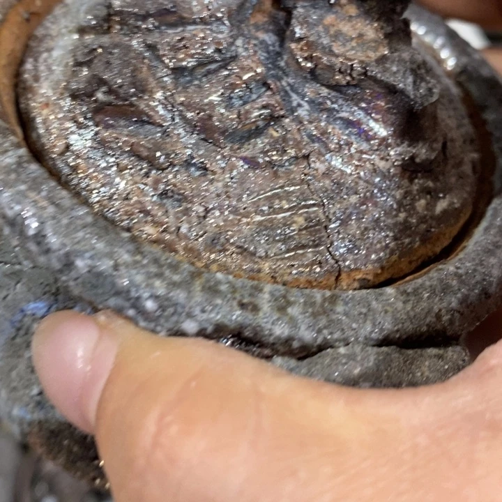 李***风柴烧裸烧源头产地补