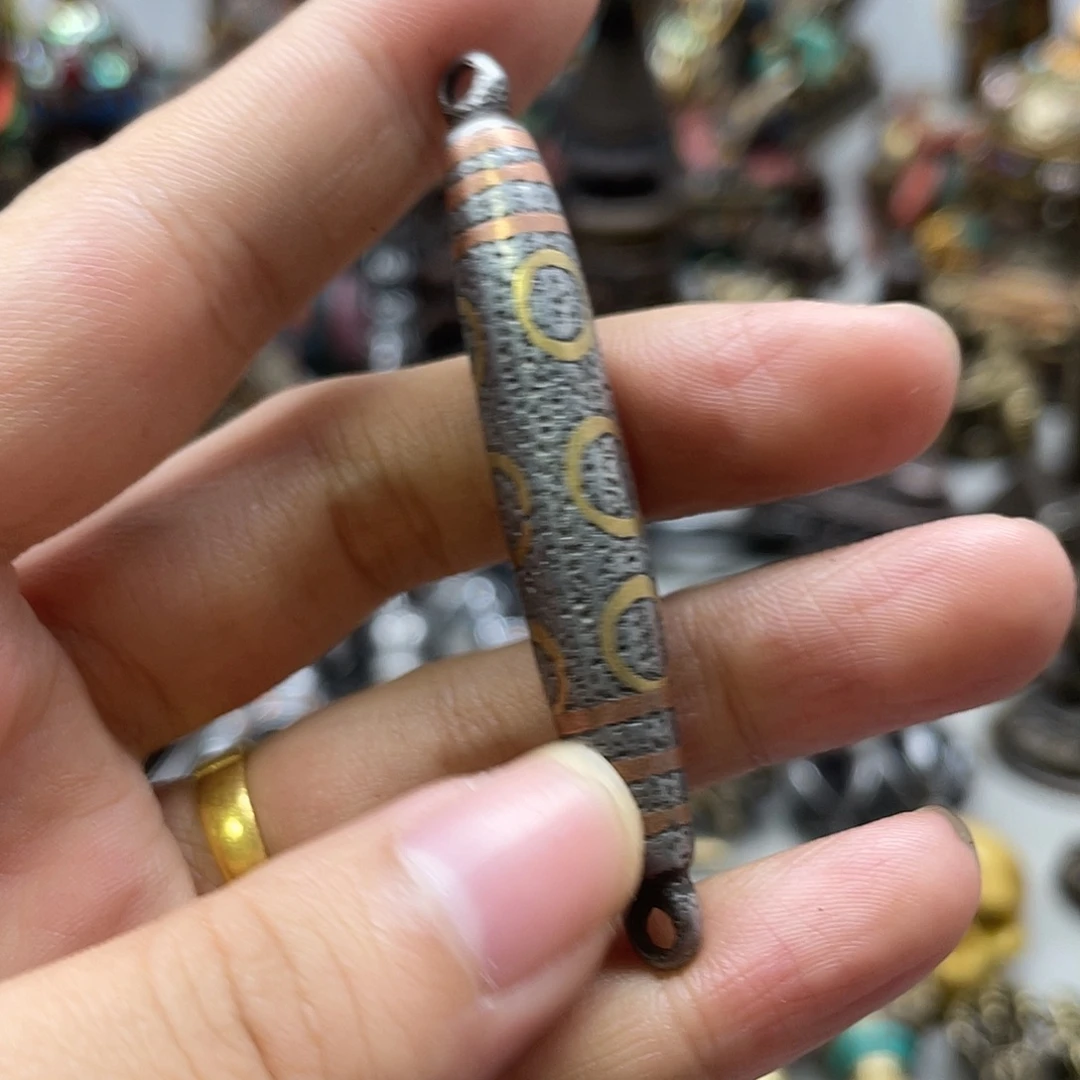 工艺品挂件一物一图