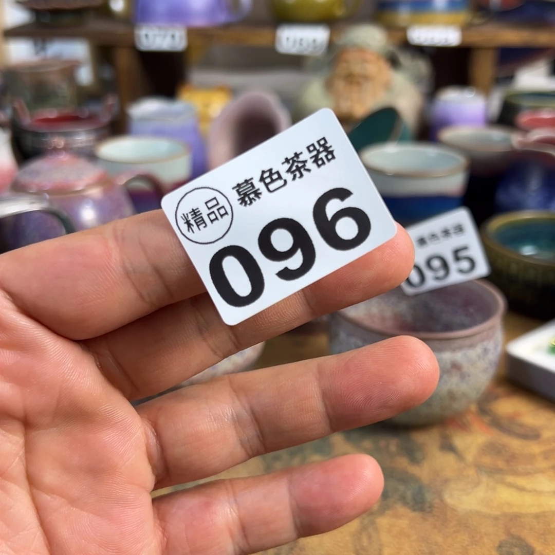只***莲瓷摆件直播間升級！持續清貨……