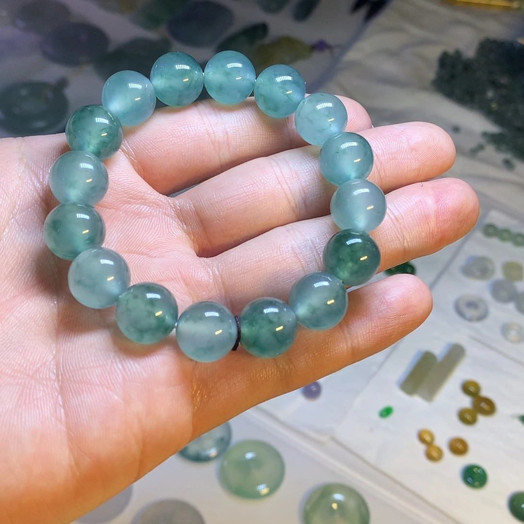 定制翡翠未镶嵌1111111111111