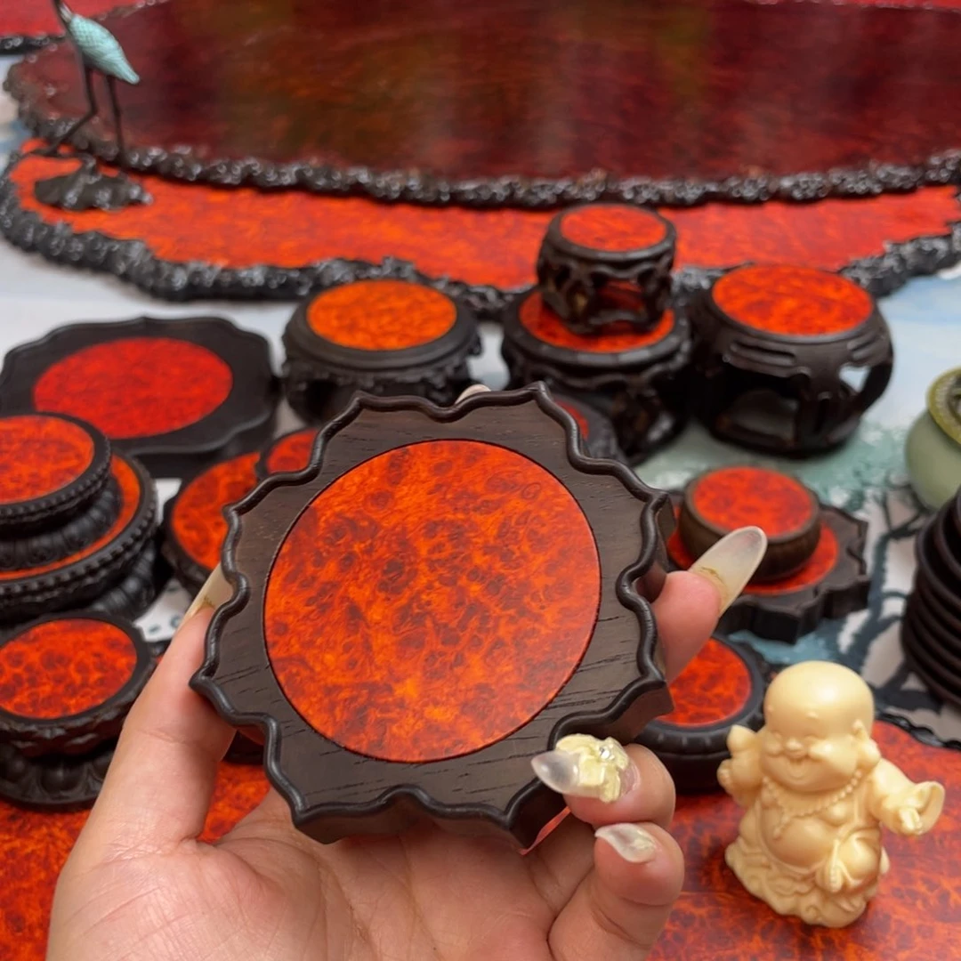 木复古风格简约时尚