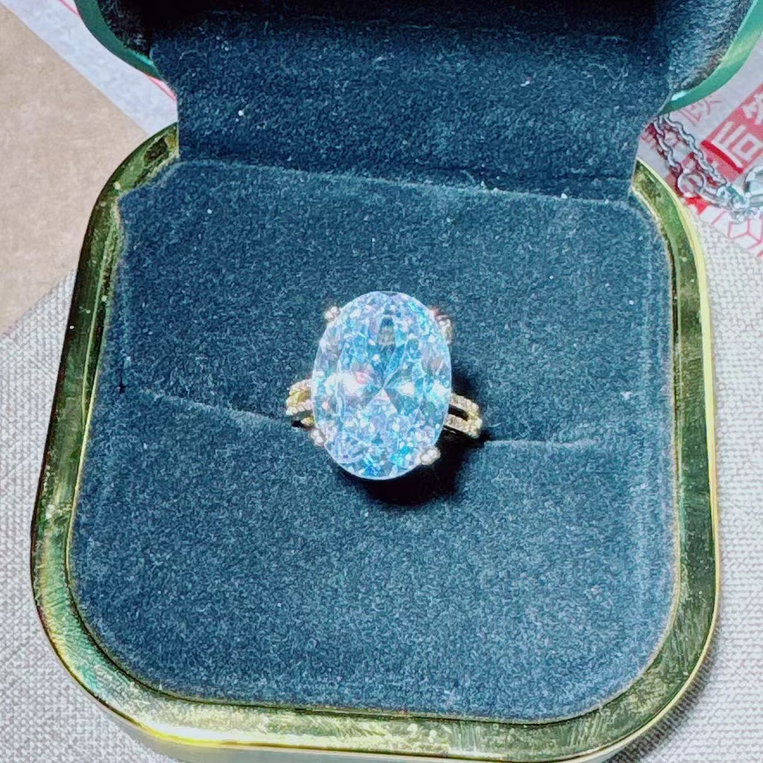 戒指 璀璨精美Tbbo22-44