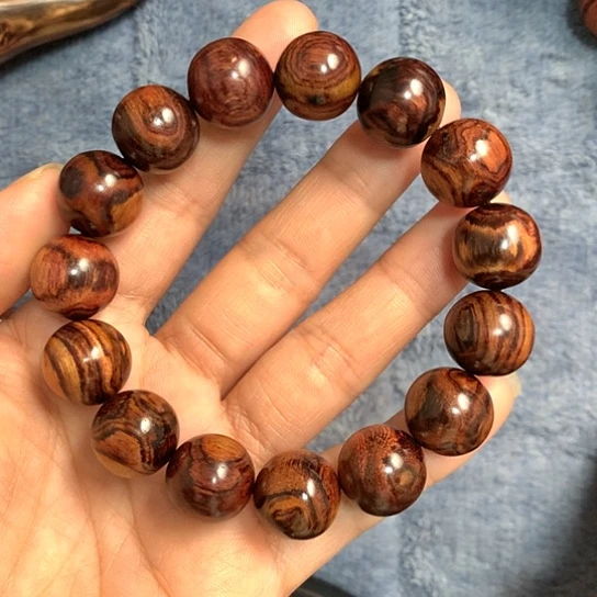 手串/手链黄花梨/降香黄檀