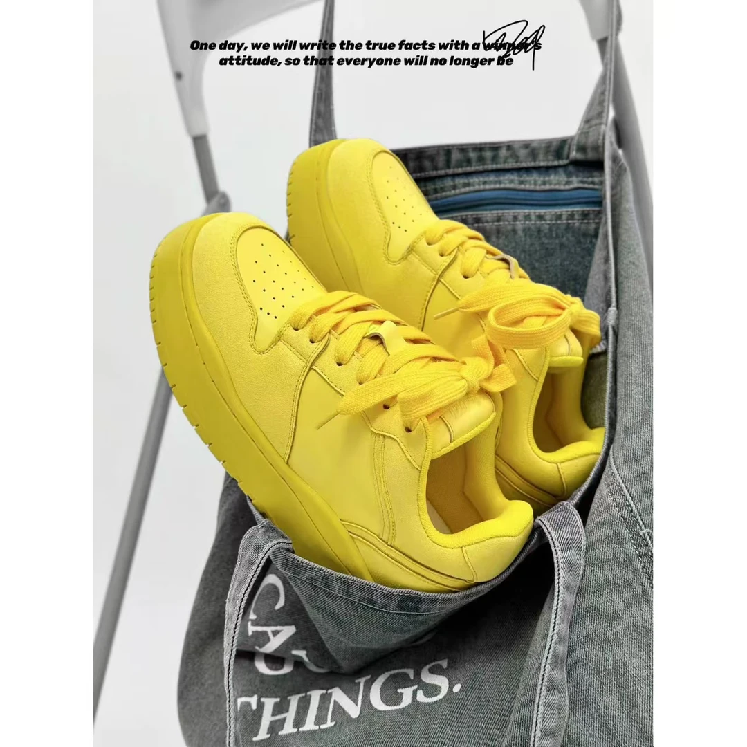 【OY】打钩家休闲鞋