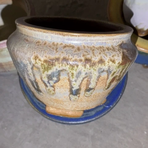 罐0065 微瑕38包邮景德镇陶瓷