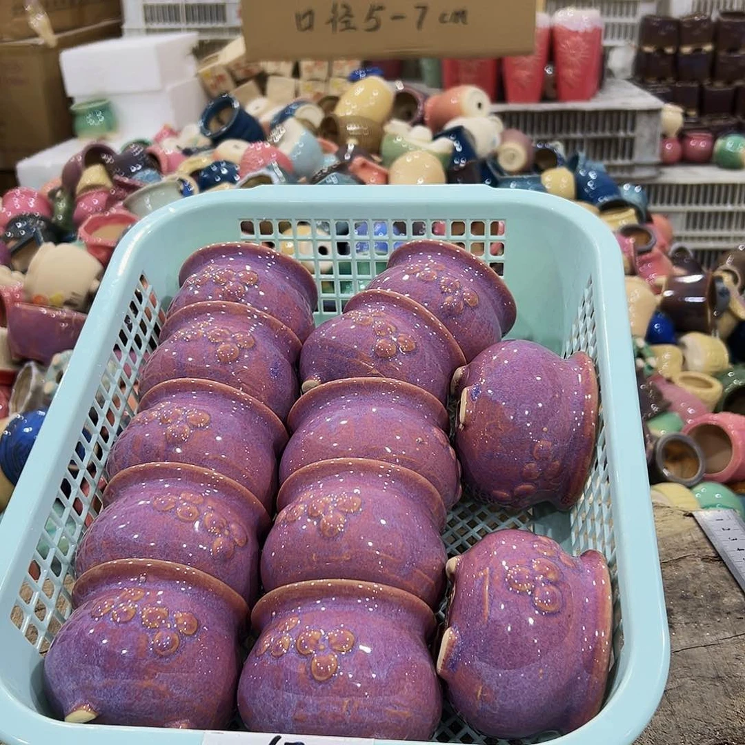 红陶高温陶瓷材料67