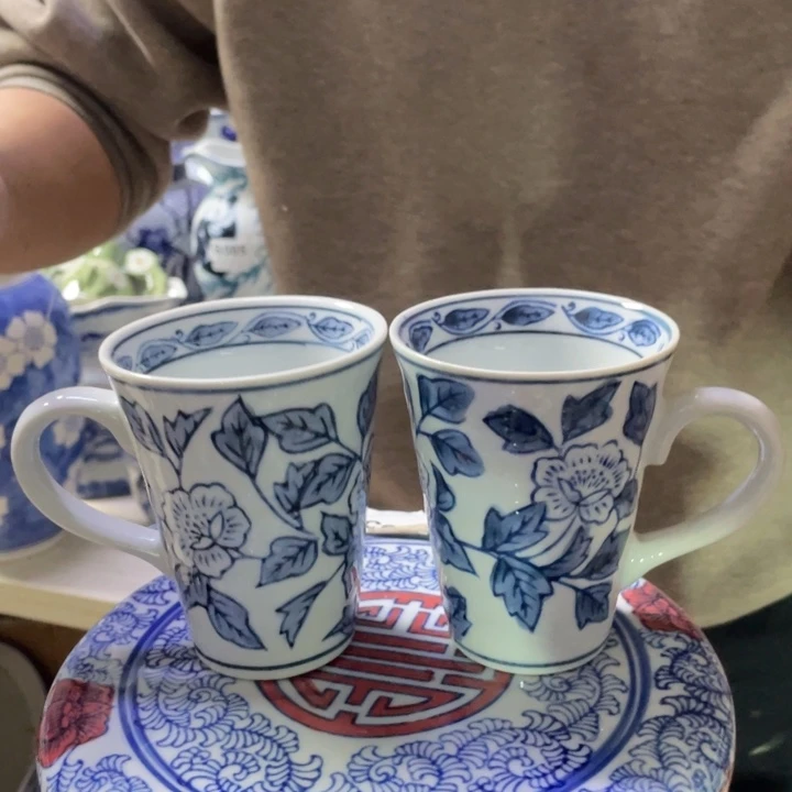 陶瓷两个G39300000000