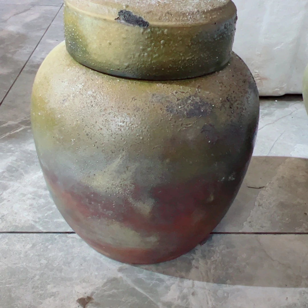 坭兴陶贵台龙窑A26