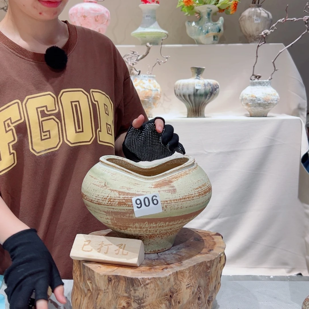 906花瓶摆件花瓶摆件花瓶