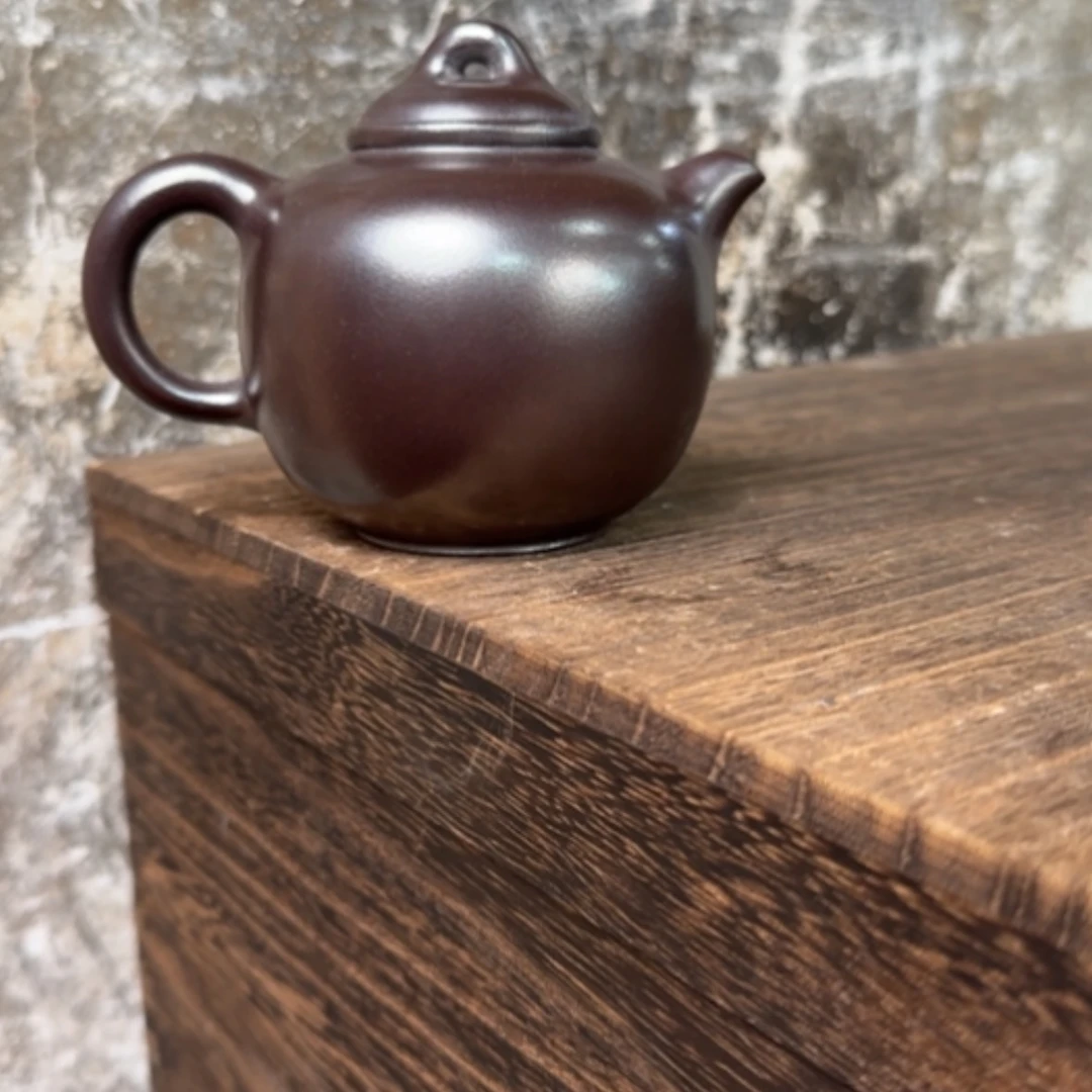 【闪购商品】茶壶紫砂