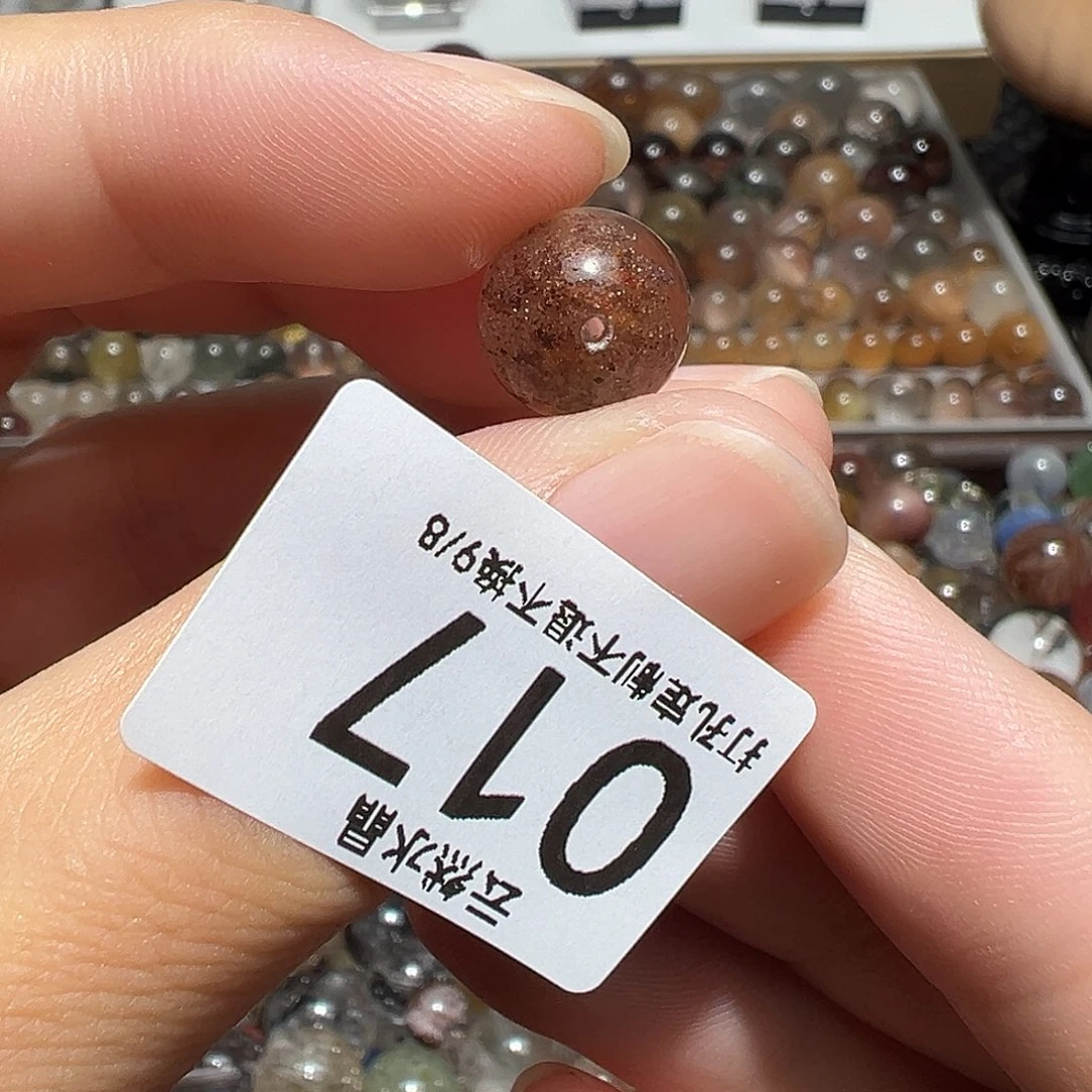 未镶嵌珠宝半成品水晶