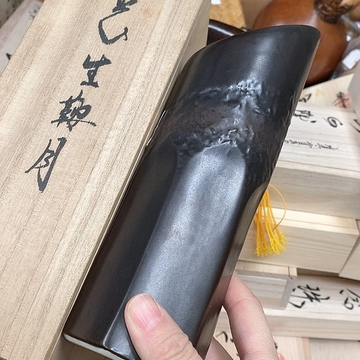 工艺品陶瓷多样型发货一个