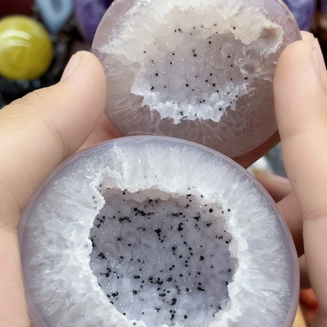未镶嵌紫晶大型摆件（非配饰）