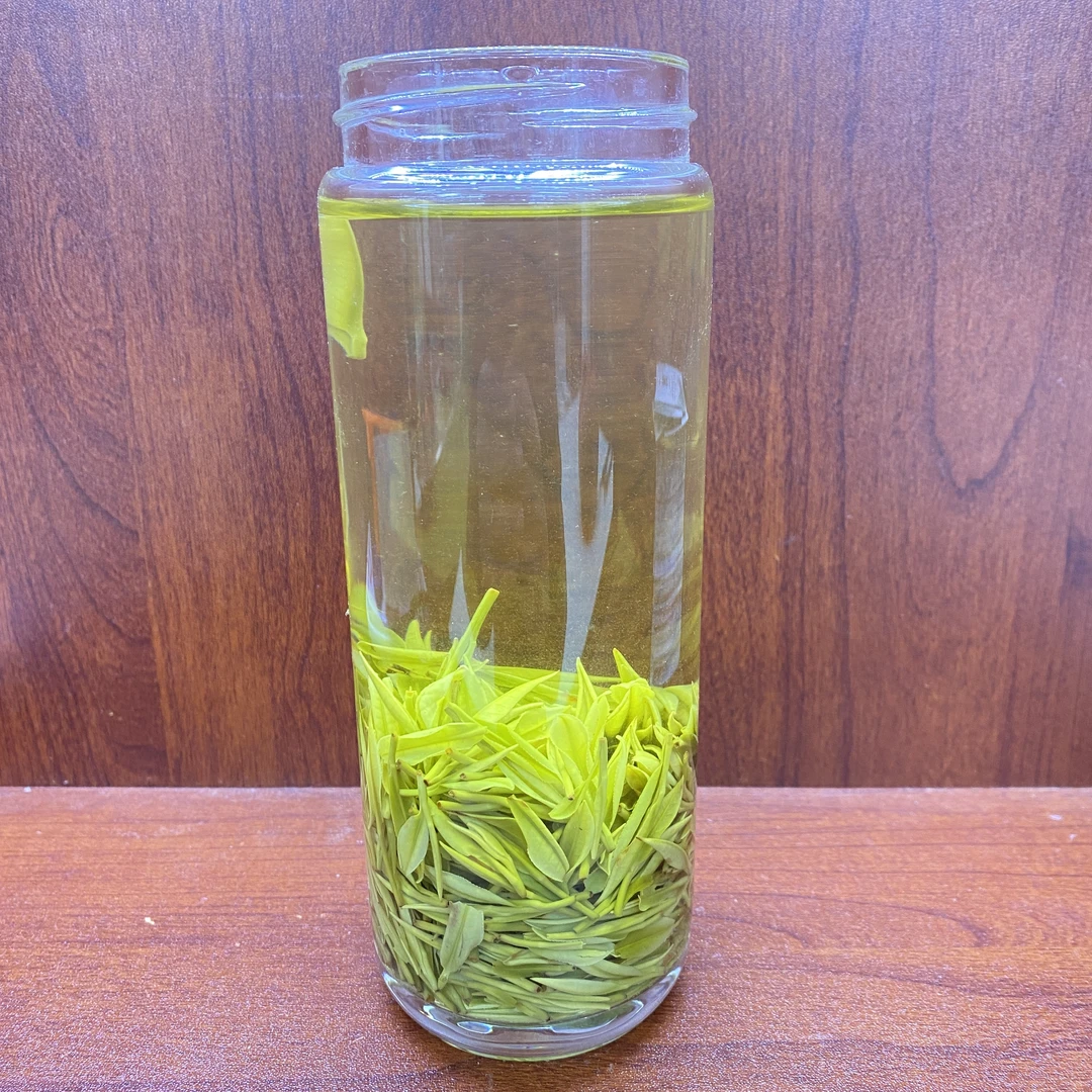 ~2024年春茶新茶558安吉白茶