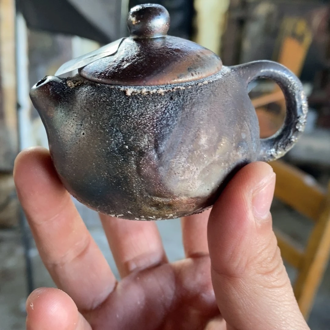 开窑大吉 高货多多164