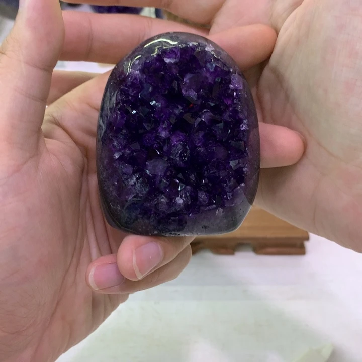 未镶嵌大型摆件（非配饰）水晶